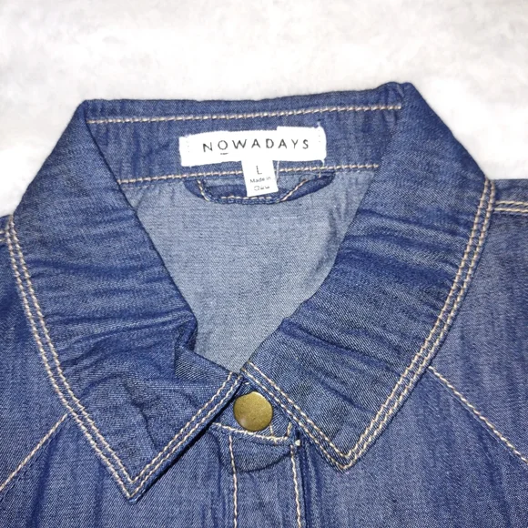 Nowadays girls Size L - Picture 4 of 16